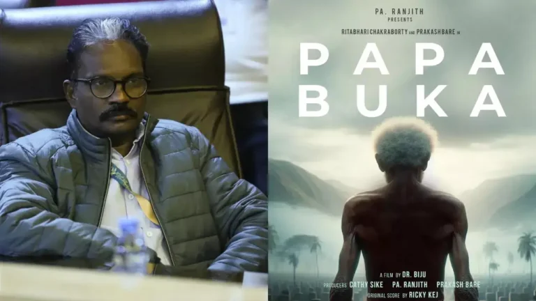 ഡോ.ബിജുവും ‘പപ്പ ബുക്ക’ യും ഓസ്കാറിലേക്ക്