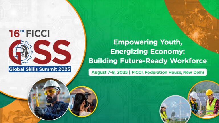 സാക്ഷരതാ യജ്ഞം പോലെ നൈപുണി വികസന പദ്ധതി: സ്കിൽ ഗ്ലോബൽ സമ്മിറ്റ്