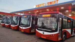 KSRTC ഓണം സ്പെഷ്യൽ സർവീസ്: ബുക്കിംഗ് തുടങ്ങി