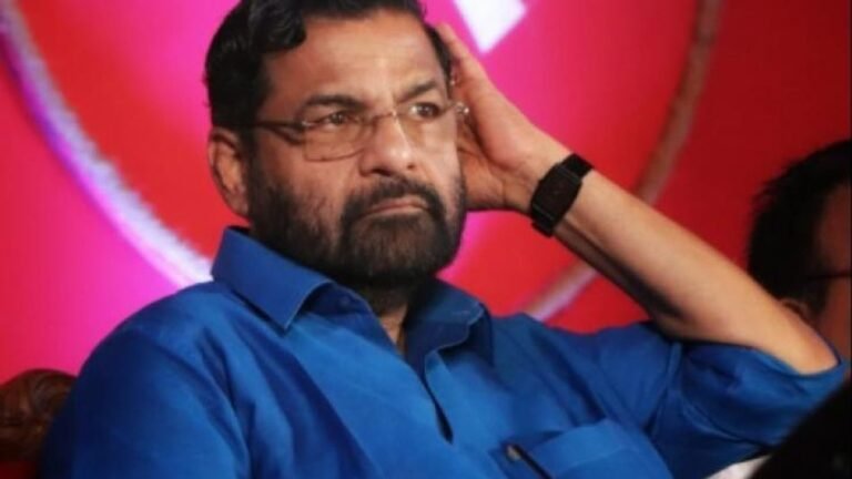 കടകംപള്ളിക്കെതിരെ DGPക്ക് പരാതി