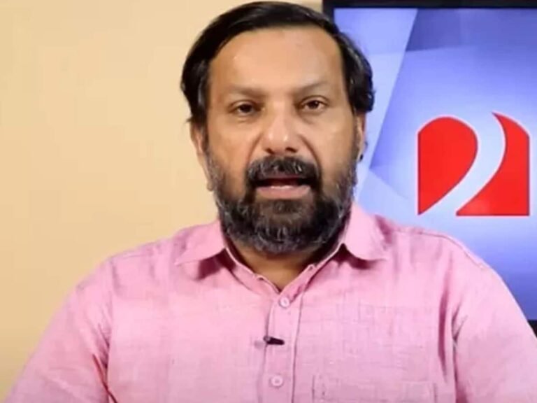 മറുനാടൻ ഷാജനെതിരെ വധശ്രമം: സമഗ്ര അന്വേഷണം ആവശ്യപ്പെട്ട് കോം ഇന്ത്യ