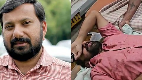 മറുനാടൻ ഷാജനെ മർദ്ദിച്ച കേസിൽ നാല് പേർ അറസ്റ്റിൽ