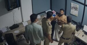 കുന്ദംകുളം പോലീസ് മർദ്ദനം: നാല് പേർക്ക് സസ്പെൻഷൻ, പിരിച്ചു വിടാനും സാധ്യത
