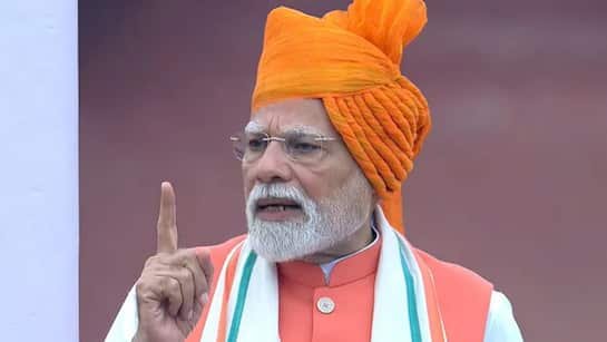 പ്രധാനമന്ത്രി നാളെ മിസോറാം , മണിപ്പൂർ വഴി ബീഹാറിലേക്ക്