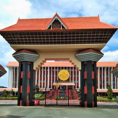 നിയമസഭാ സമ്മേളനം ഇന്ന് മുതൽ ഒക്ടോ. 10 വരെ